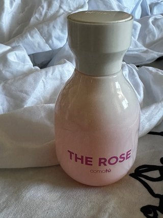 Lote de 5 perfumes variados