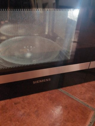 Microondas Siemens