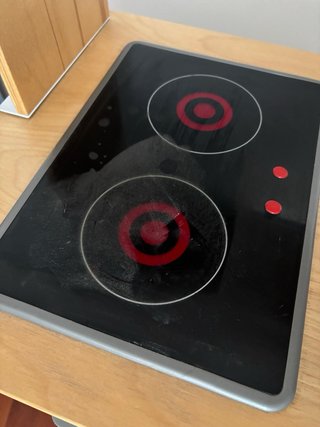 Cocinita de Juguete Ikea