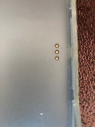 Funda Teclado Logitech Combo Touch iPad Pro 12.9