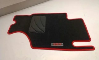 + Seat 127 Alfombrillas a medida