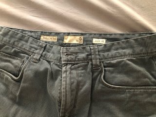 Pantaloni uomo OVS