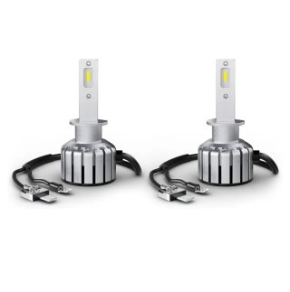 OSRAM LEDriving HLT BRIGHT, ≜H1, lámparas LED