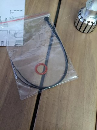 OSRAM LEDriving HLT BRIGHT, ≜H1, lámparas LED