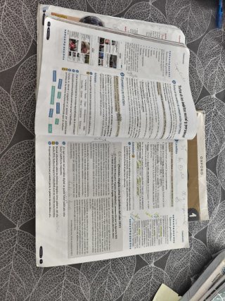 Lengua castellana y literatura 1o ESO