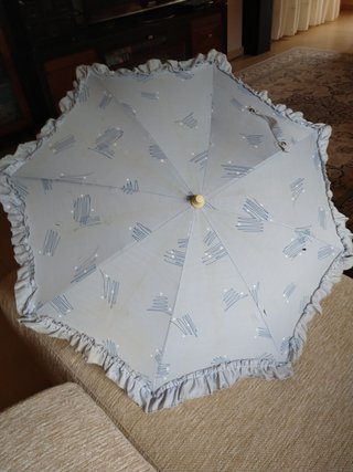 Accesorios Silla Bebé (para CAROL)