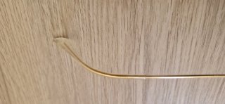 Gafas de Sol Ray-Ban Aviator Doradas