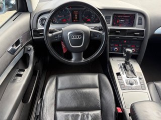 Audi A6 Allroad 3.0 tdi quattro