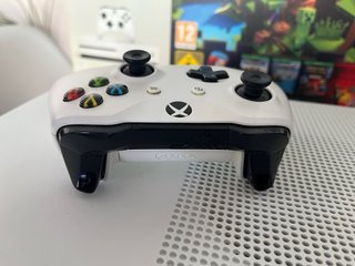 Xbox One S Minecraft Edition