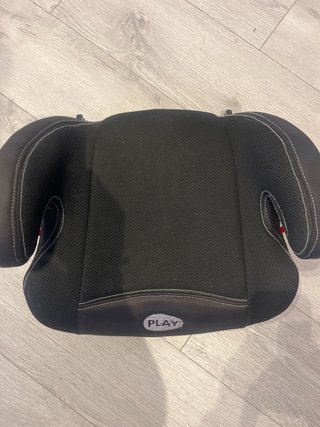 Elevador coche PLAY 15-36 kg Isofix