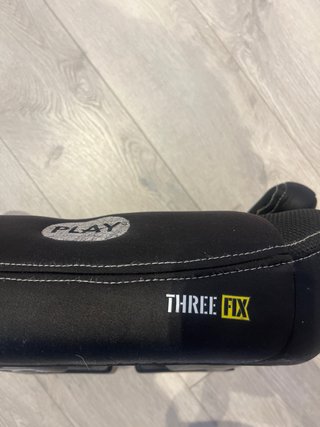 Elevador coche PLAY 15-36 kg Isofix
