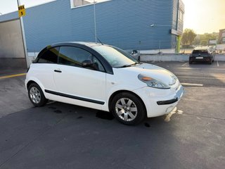 Vendo Coche Citroen C3 Pluriel 2010