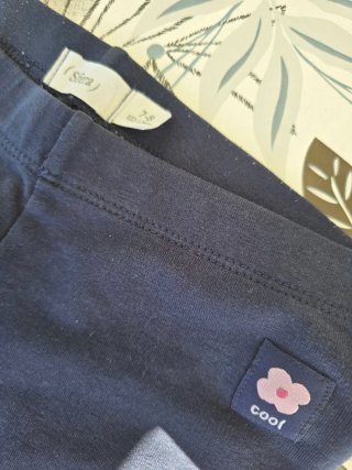 Leggings niña Sfera Talla 7-8