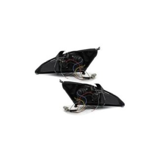 Faros delanteros LED para Ford Focus 2001-2004