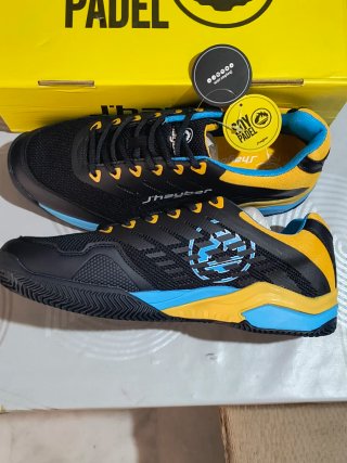 Zapatillas de Padel Jhayber Talla 46