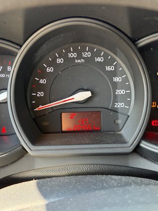 KIA Rio 2015