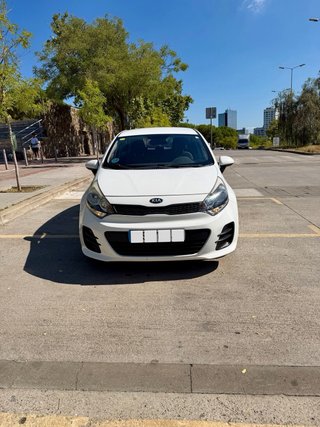 KIA Rio 2015