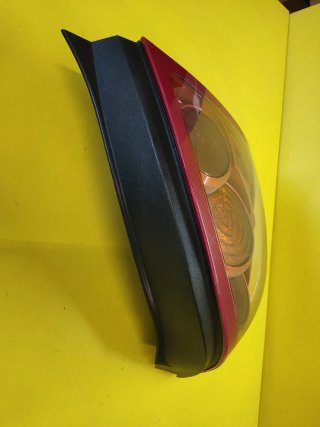 PILOTO TRASERO IZQUIERDO NISSAN ALMERA II N16