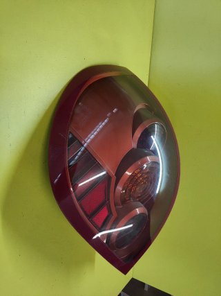 PILOTO TRASERO IZQUIERDO NISSAN ALMERA II N16