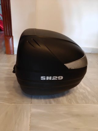 Baúl Shad SH29