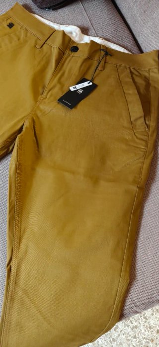Pantalón chino slim G-Star RAW 33/32