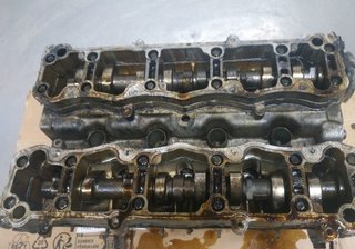 443097 culata 9636076010 citroen c4 coupe vtr plus