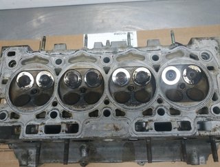 443097 culata 9636076010 citroen c4 coupe vtr plus