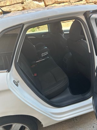 Citroen C4 2012