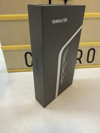 Samsung Galaxy S26 512GB