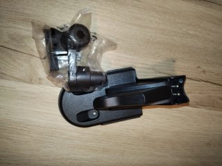 Accesorios aspiradora Rockstar 880/890/990/6500