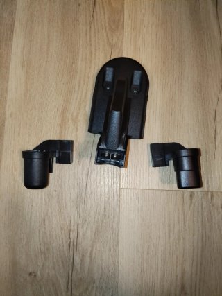 Accesorios aspiradora Rockstar 880/890/990/6500