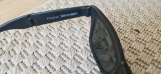 Gafas de Sol Ray-Ban Negras