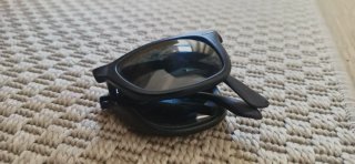 Gafas de Sol Ray-Ban Negras