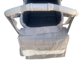 Passeggino e accessori per neonati