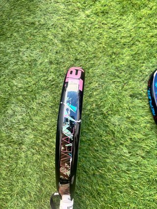 Pala de pádel Babolat Reveal
