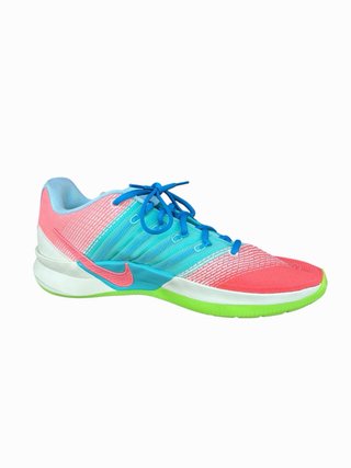 Nike Sabrina 3 'What The?' Blu Multicolor
