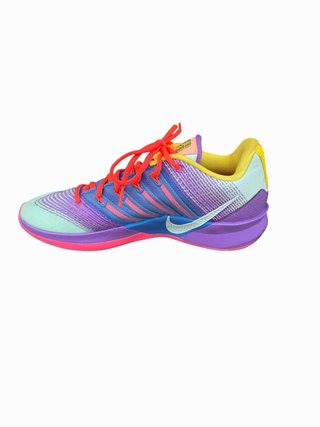 Nike Sabrina 3 'What The?' Blu Multicolor