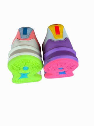 Nike Sabrina 3 'What The?' Blu Multicolor