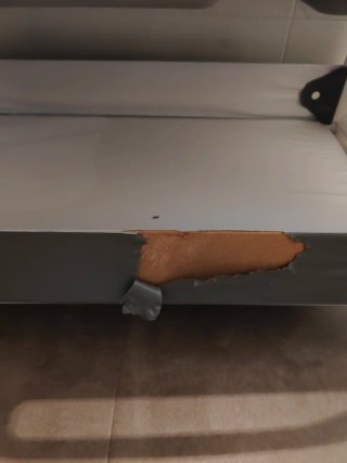 Bañera cambiador Bebeconfort
