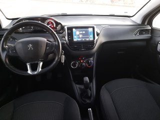 Peugeot 208  1.60 HDI  2019
