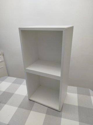 2 Muebles IKEA "EKET"