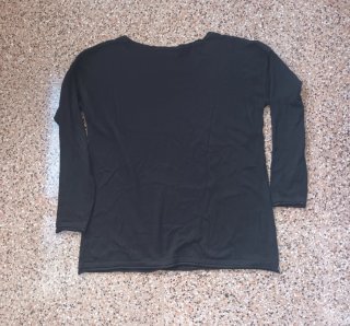 Jersey Rock Talla S