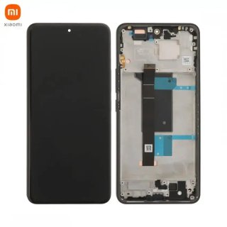 Pantalla Xiaomi Redmi Note 15 Pro 4G - Nueva