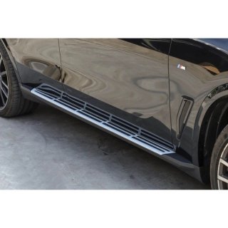 Estriberas Laterales BMW X5 G05 2018+