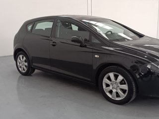 SEAT Leon 2008