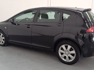 SEAT Leon 2008