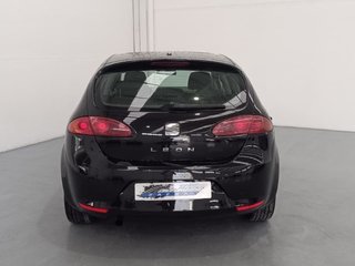 SEAT Leon 2008