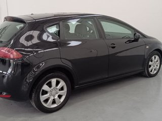 SEAT Leon 2008