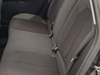 SEAT Leon 2008