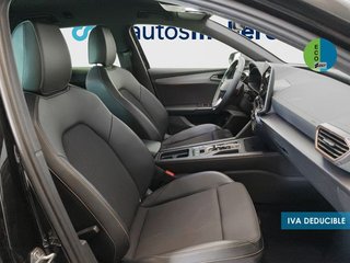Cupra León 1.5 eTSI DSG 110 kW (150 CV)